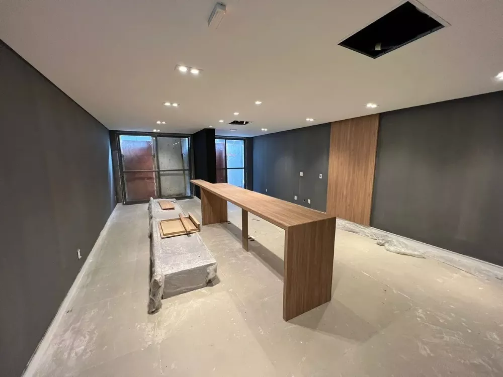 Loja-Salão, 190 m² - Foto 1