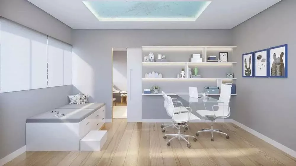 Loja-Salão, 190 m² - Foto 4