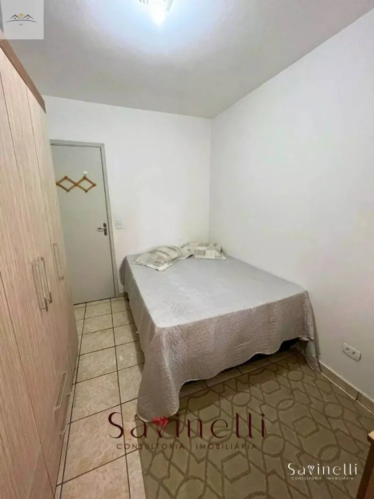 Apartamento, 2 quartos, 64 m² - Foto 11