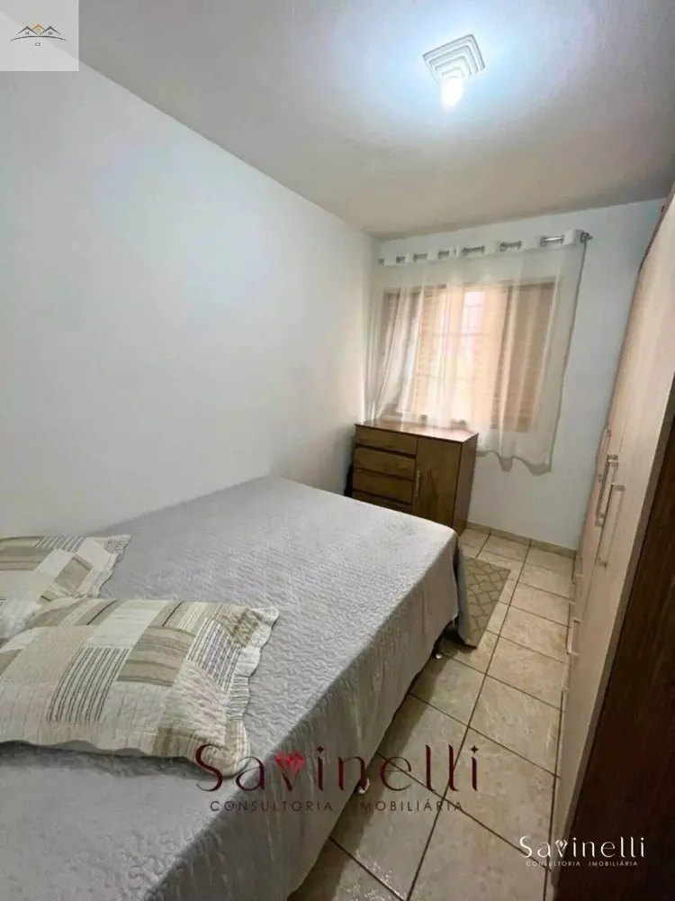 Apartamento, 2 quartos, 64 m² - Foto 10