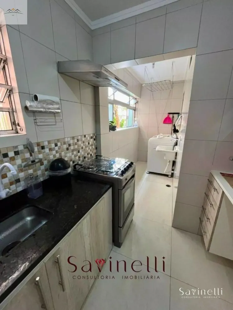 Apartamento, 2 quartos, 64 m² - Foto 3