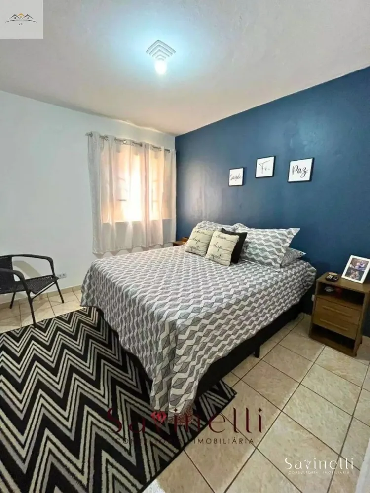 Apartamento, 2 quartos, 64 m² - Foto 2