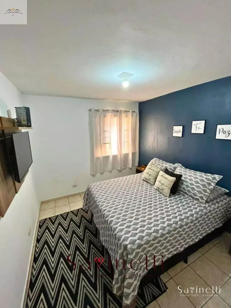 Apartamento, 2 quartos, 64 m² - Foto 9
