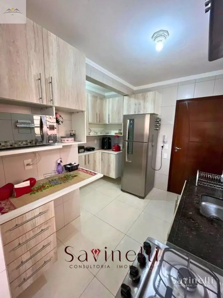 Apartamento, 2 quartos, 64 m² - Foto 6