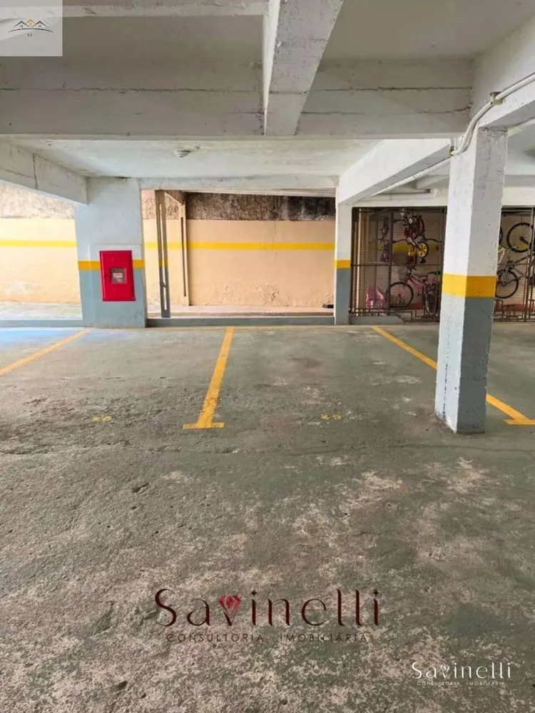Apartamento, 2 quartos, 64 m² - Foto 1