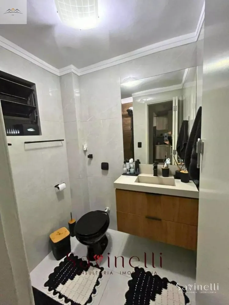 Apartamento, 2 quartos, 64 m² - Foto 12