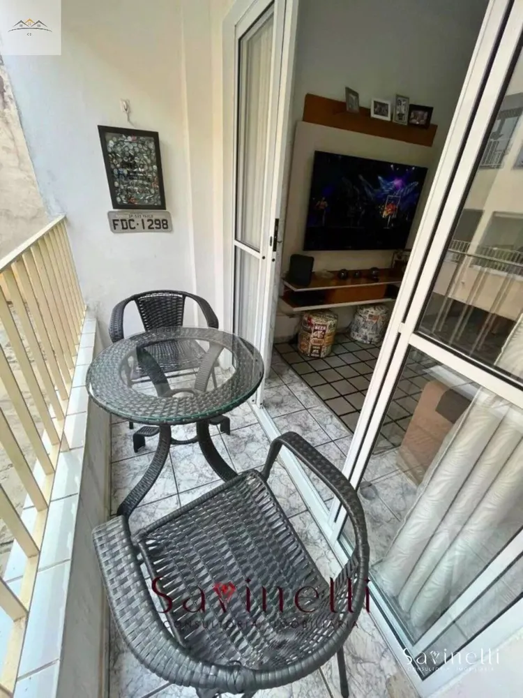 Apartamento, 2 quartos, 64 m² - Foto 3