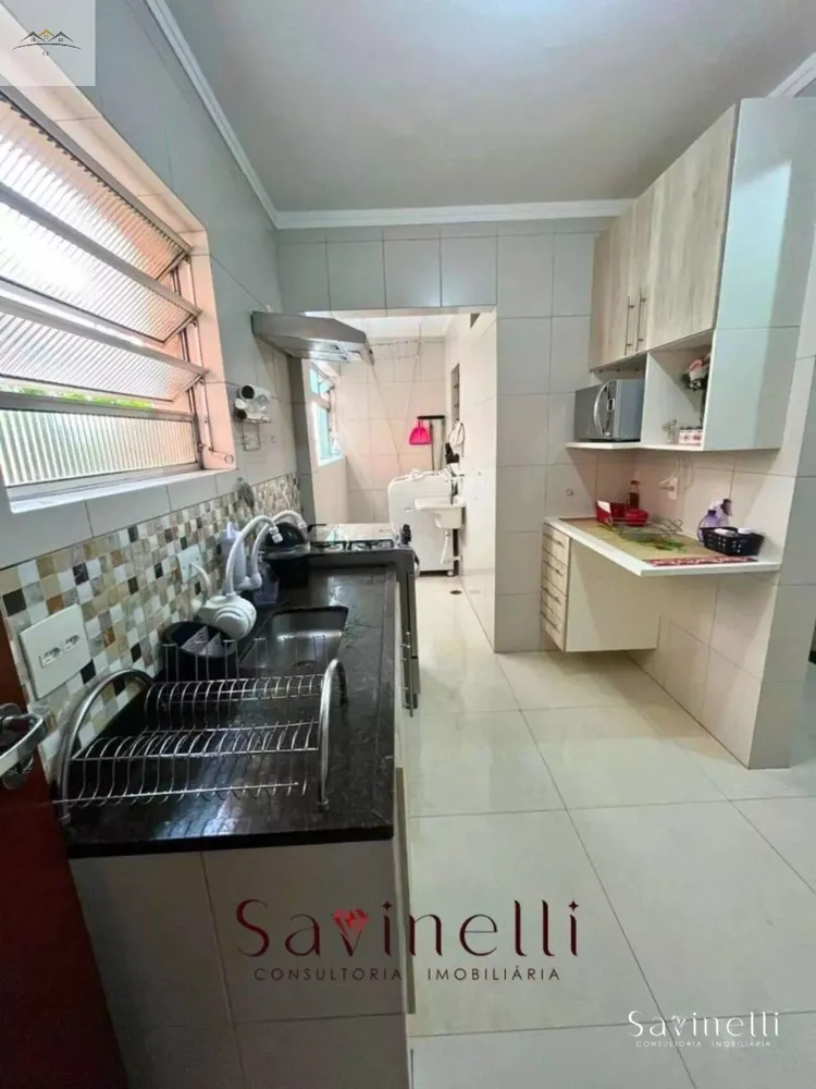 Apartamento, 2 quartos, 64 m² - Foto 5