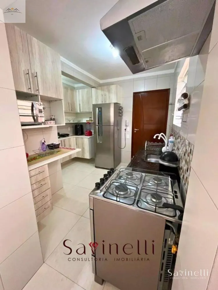 Apartamento, 2 quartos, 64 m² - Foto 4