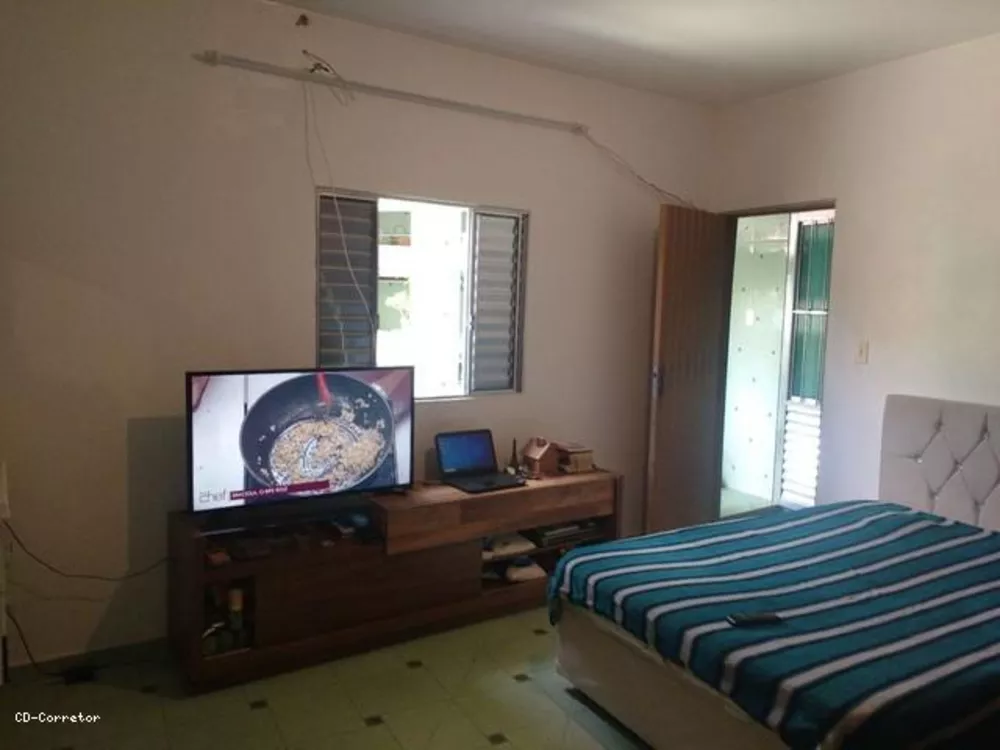 Sobrado à venda com 2 quartos, 150m² - Foto 3