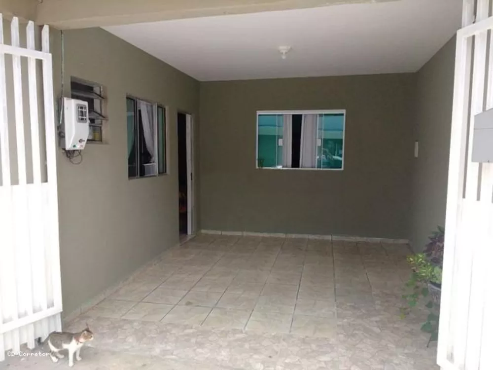 Sobrado à venda com 2 quartos, 150m² - Foto 4