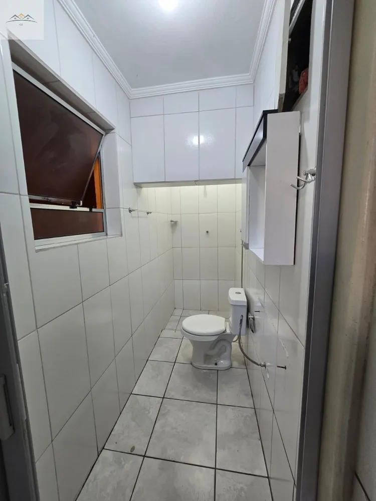 Casa, 4 quartos, 200 m² - Foto 7