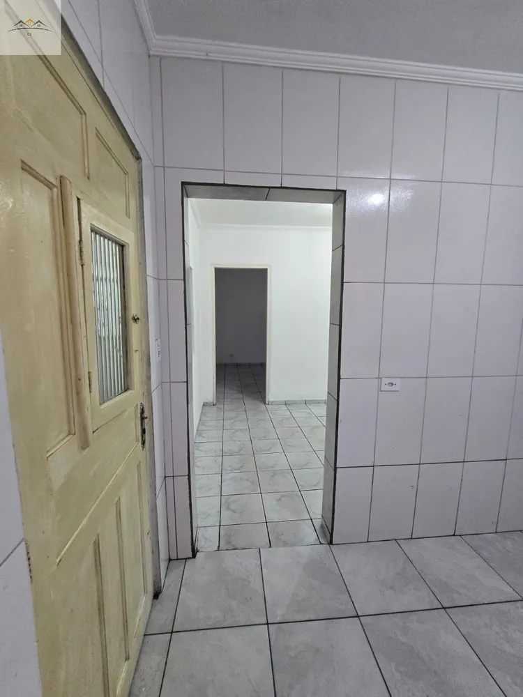 Casa, 4 quartos, 200 m² - Foto 6