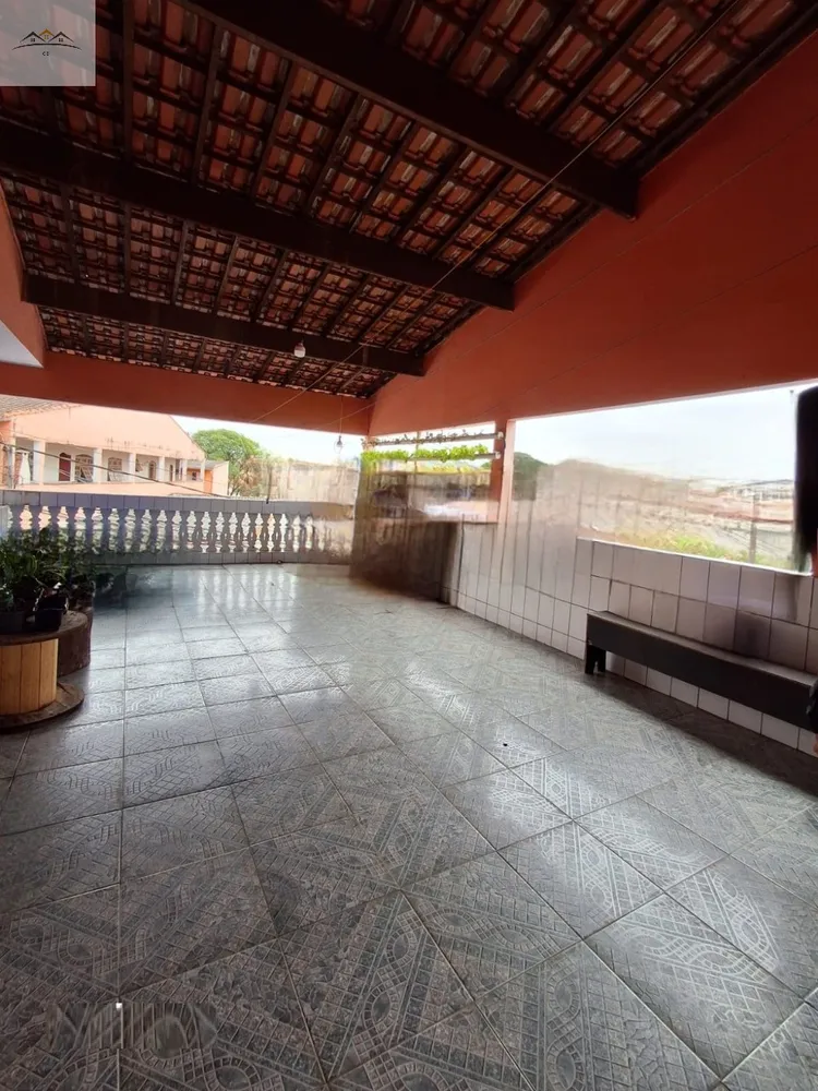 Casa, 4 quartos, 200 m² - Foto 3