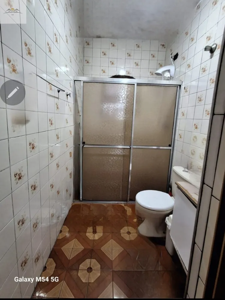 Casa, 4 quartos, 200 m² - Foto 14