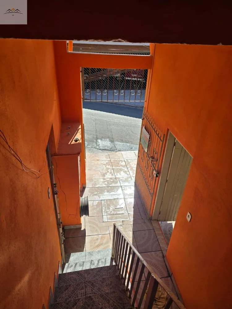 Casa, 4 quartos, 200 m² - Foto 5