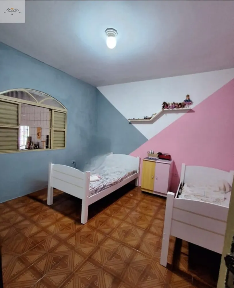 Casa, 4 quartos, 200 m² - Foto 13