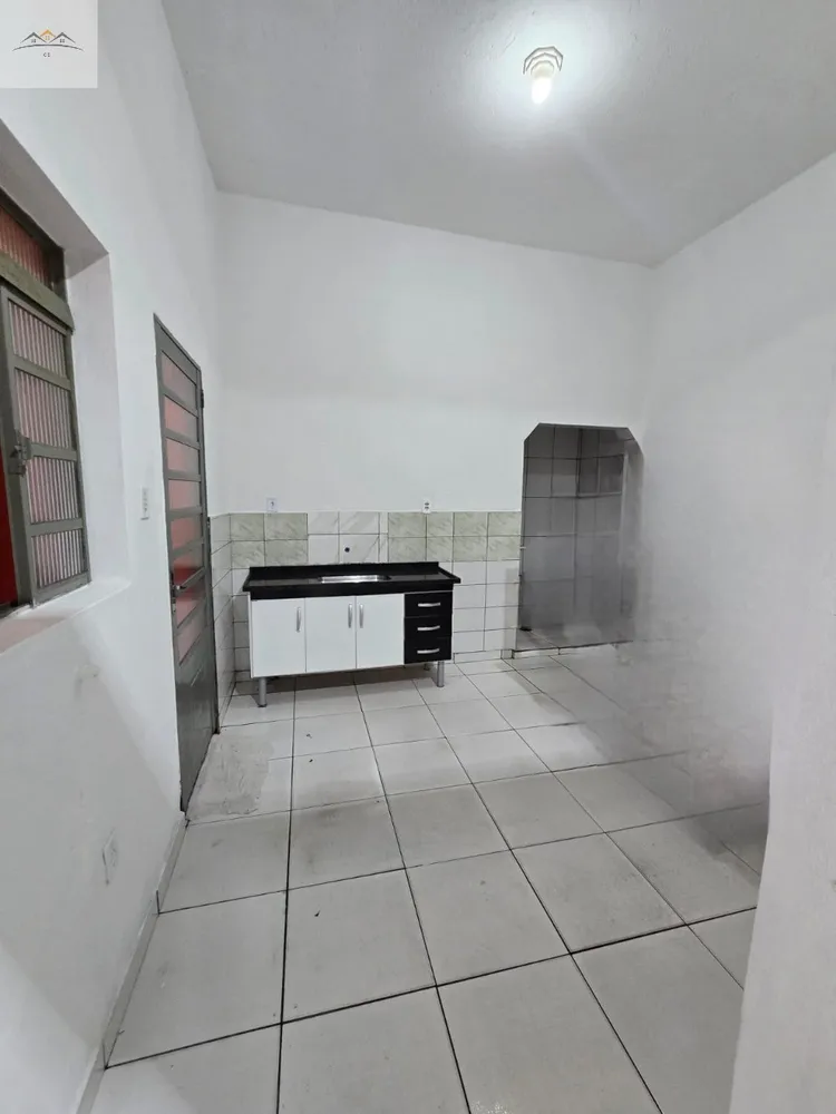 Casa, 4 quartos, 200 m² - Foto 6