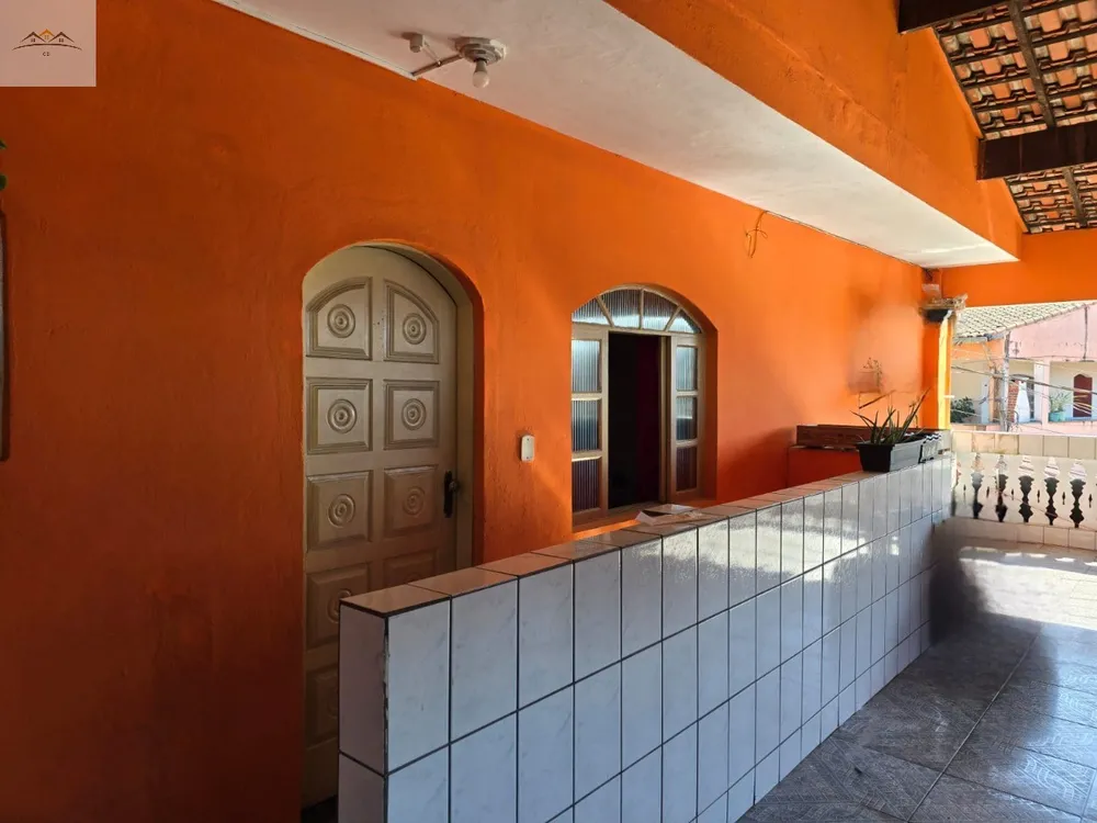 Casa, 4 quartos, 200 m² - Foto 8