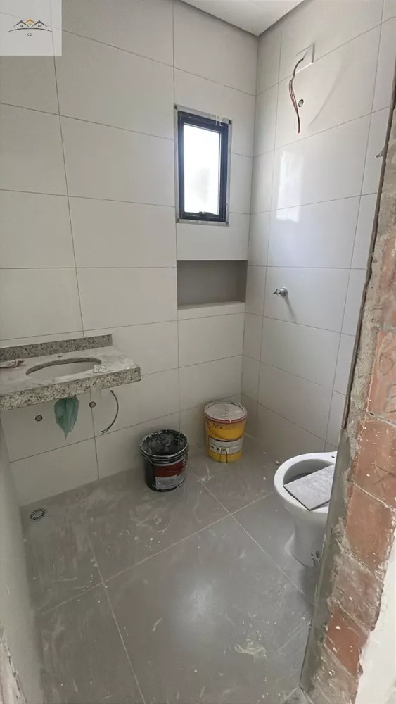 Casa, 3 quartos - Foto 2