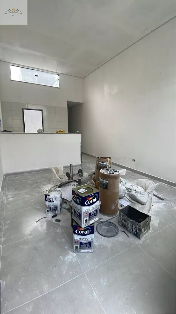 Casa, 3 quartos - Foto 4