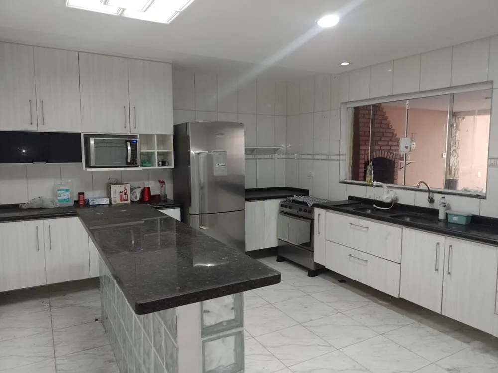 Casa, 4 quartos, 450 m² - Foto 11