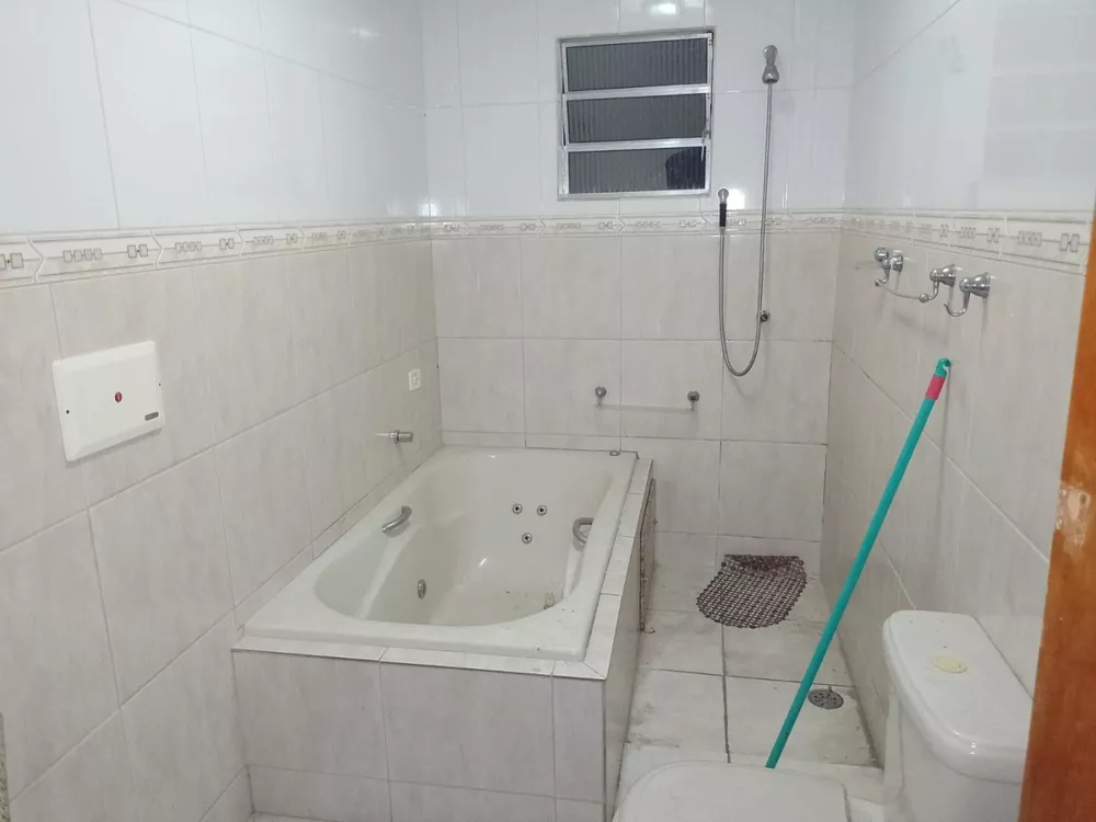 Casa, 4 quartos, 450 m² - Foto 1