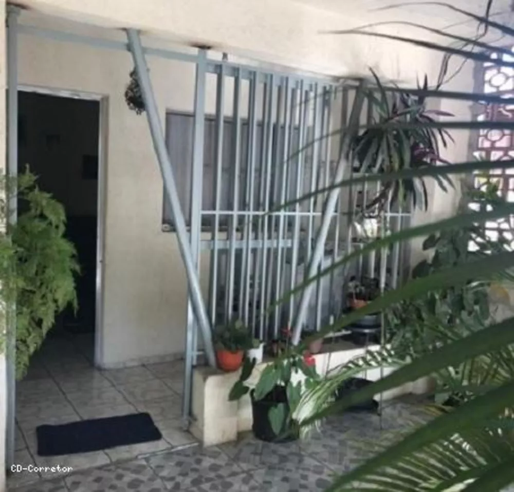 Sobrado à venda com 4 quartos, 176m² - Foto 3