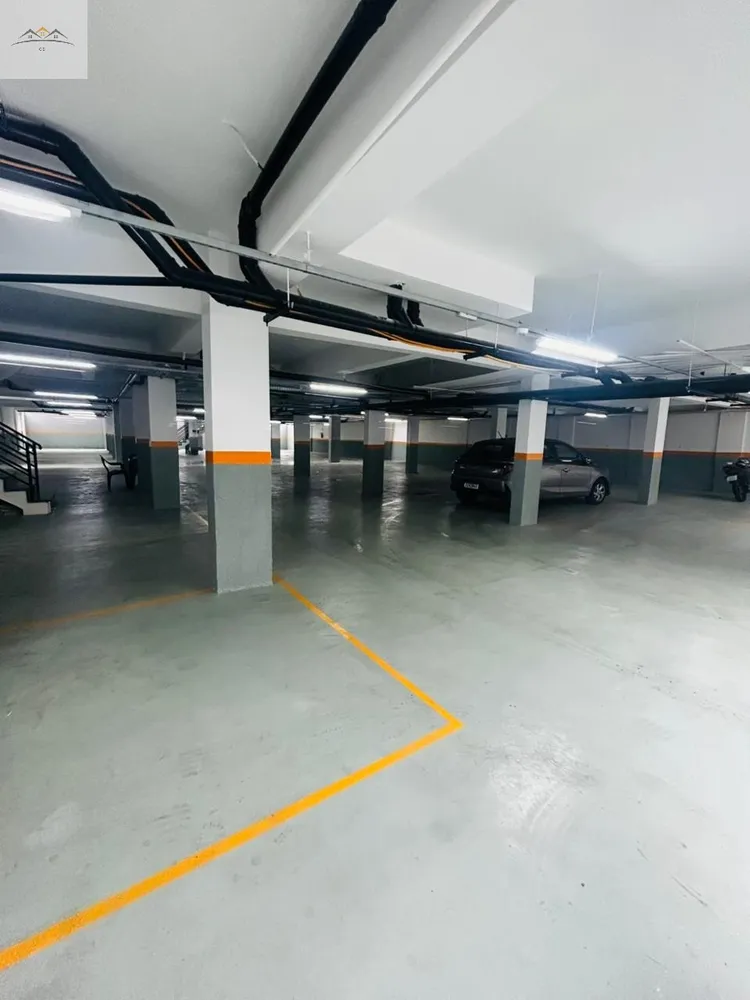 Apartamento, 2 quartos, 46 m² - Foto 7