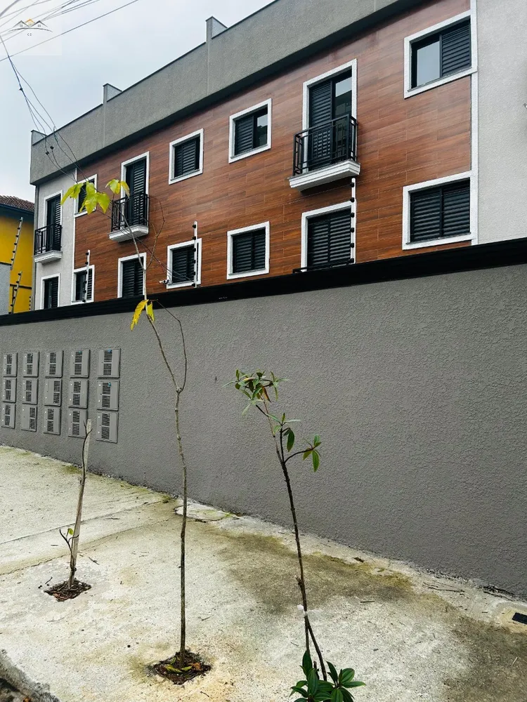 Apartamento, 2 quartos, 46 m² - Foto 3