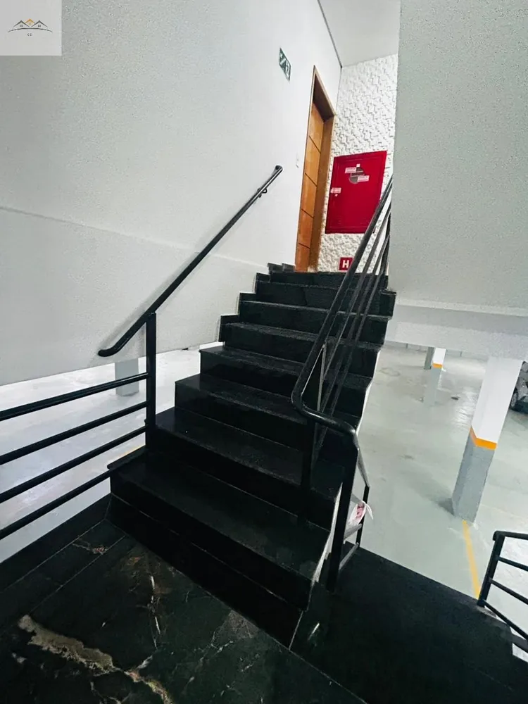Apartamento, 2 quartos, 46 m² - Foto 9