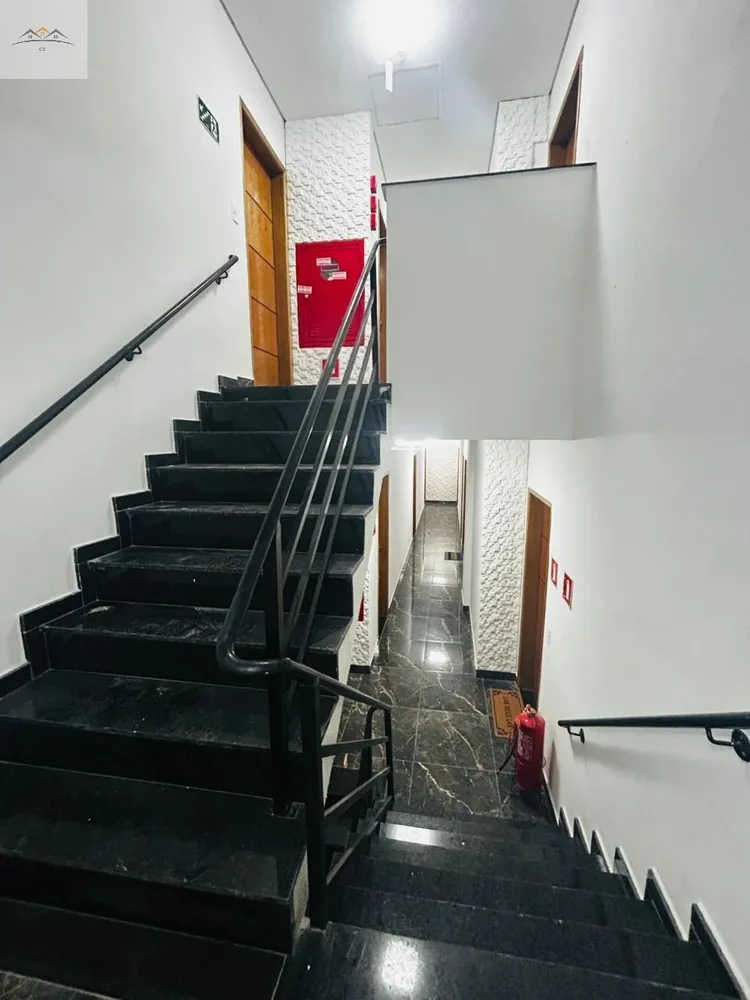 Apartamento, 2 quartos, 46 m² - Foto 11
