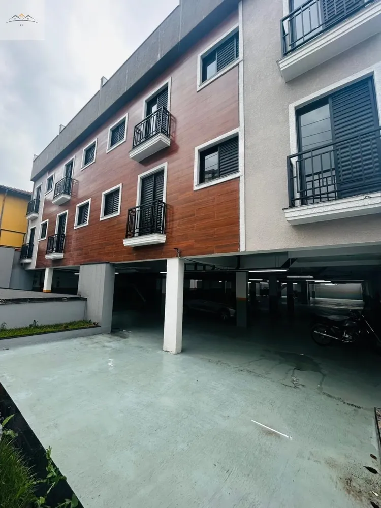 Apartamento, 2 quartos, 46 m² - Foto 8