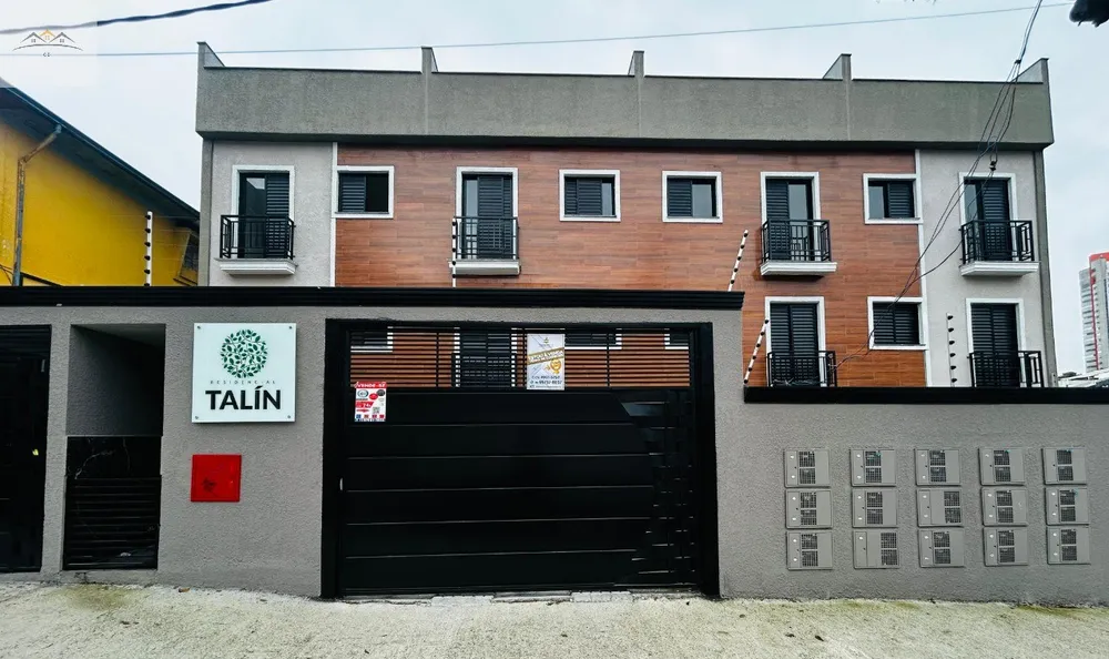 Apartamento, 2 quartos, 46 m² - Foto 1