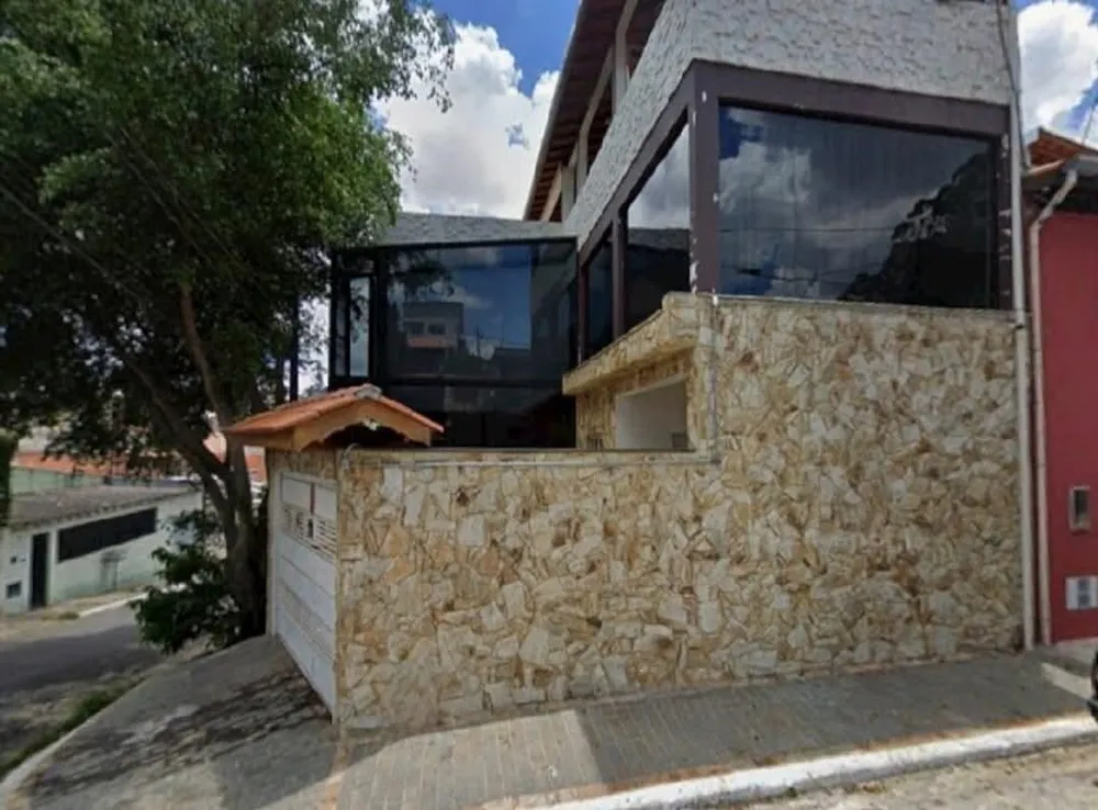 Casa, 3 quartos, 192 m² - Foto 9