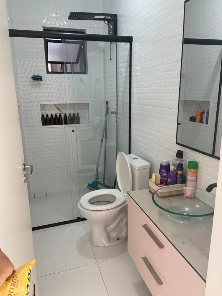 Casa, 3 quartos, 192 m² - Foto 1