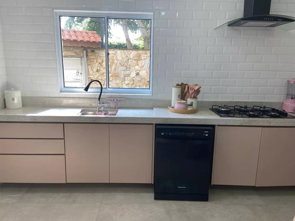 Casa, 3 quartos, 192 m² - Foto 4
