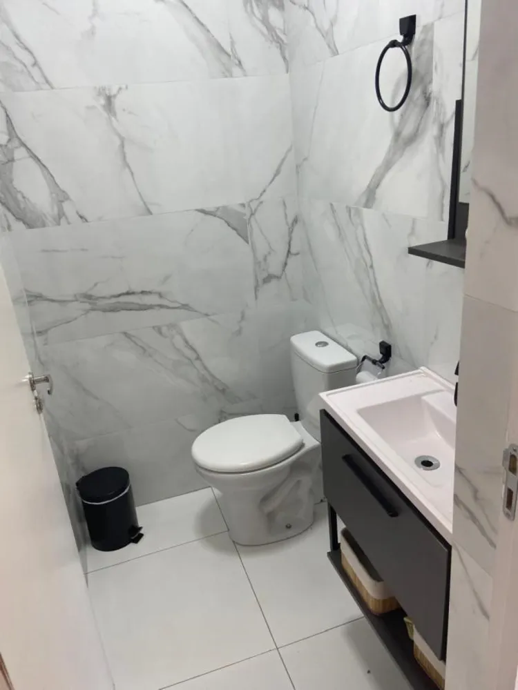 Casa, 3 quartos, 192 m² - Foto 5