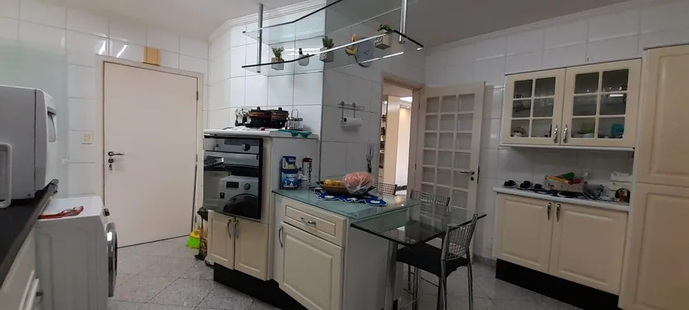 Apartamento, 3 quartos, 156 m² - Foto 5
