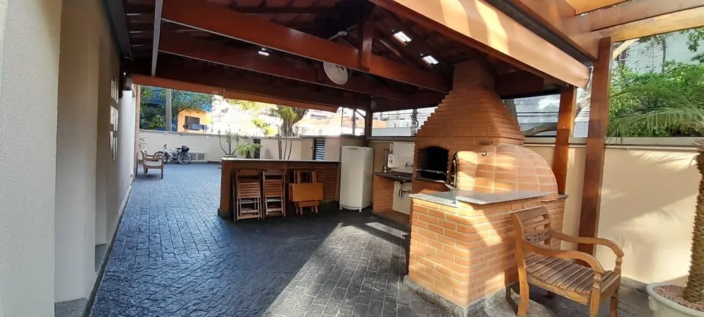 Apartamento, 3 quartos, 156 m² - Foto 14