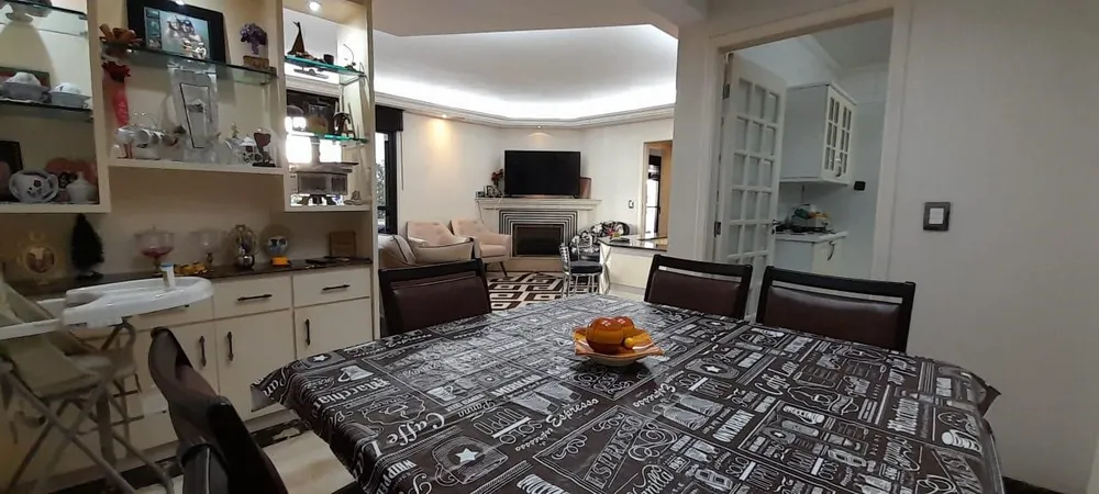 Apartamento, 3 quartos, 156 m² - Foto 10