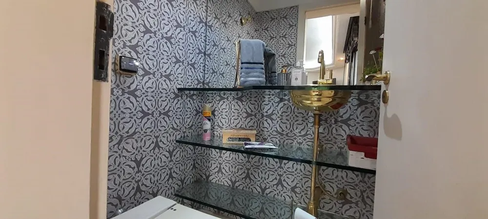 Apartamento, 3 quartos, 156 m² - Foto 12