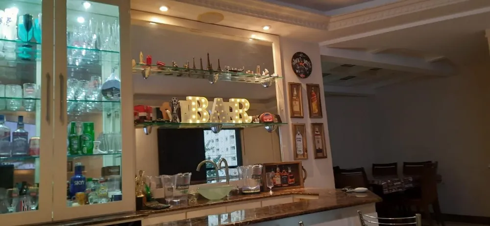 Apartamento, 3 quartos, 156 m² - Foto 11