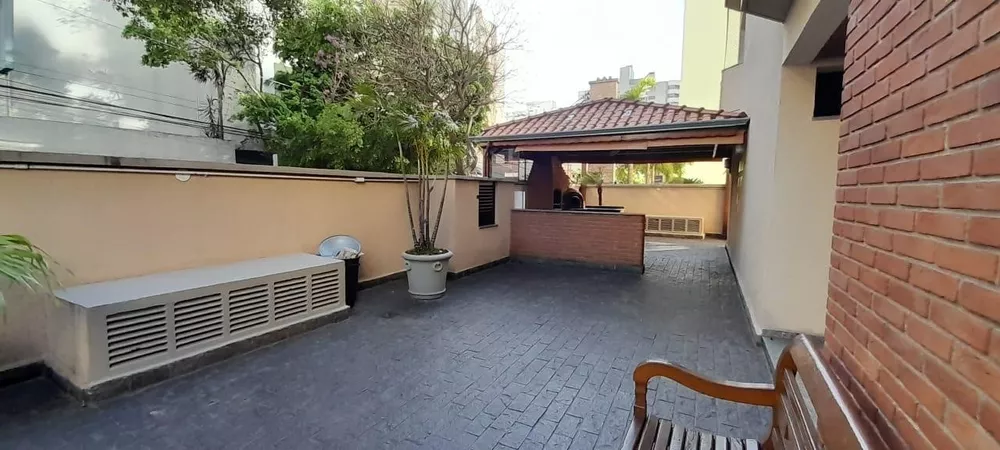 Apartamento, 3 quartos, 156 m² - Foto 4