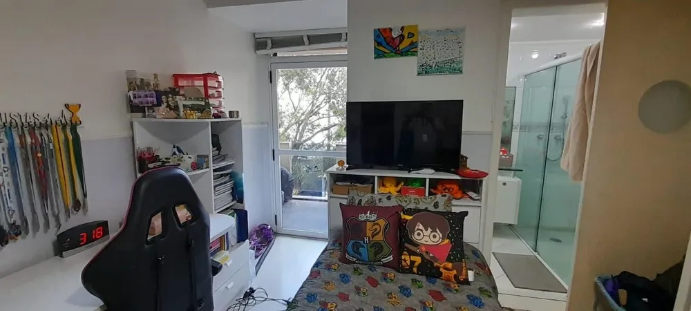 Apartamento, 3 quartos, 156 m² - Foto 2