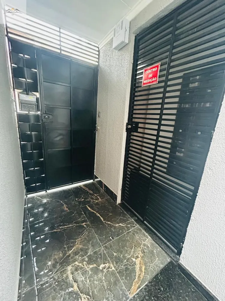 Apartamento, 2 quartos, 49 m² - Foto 5