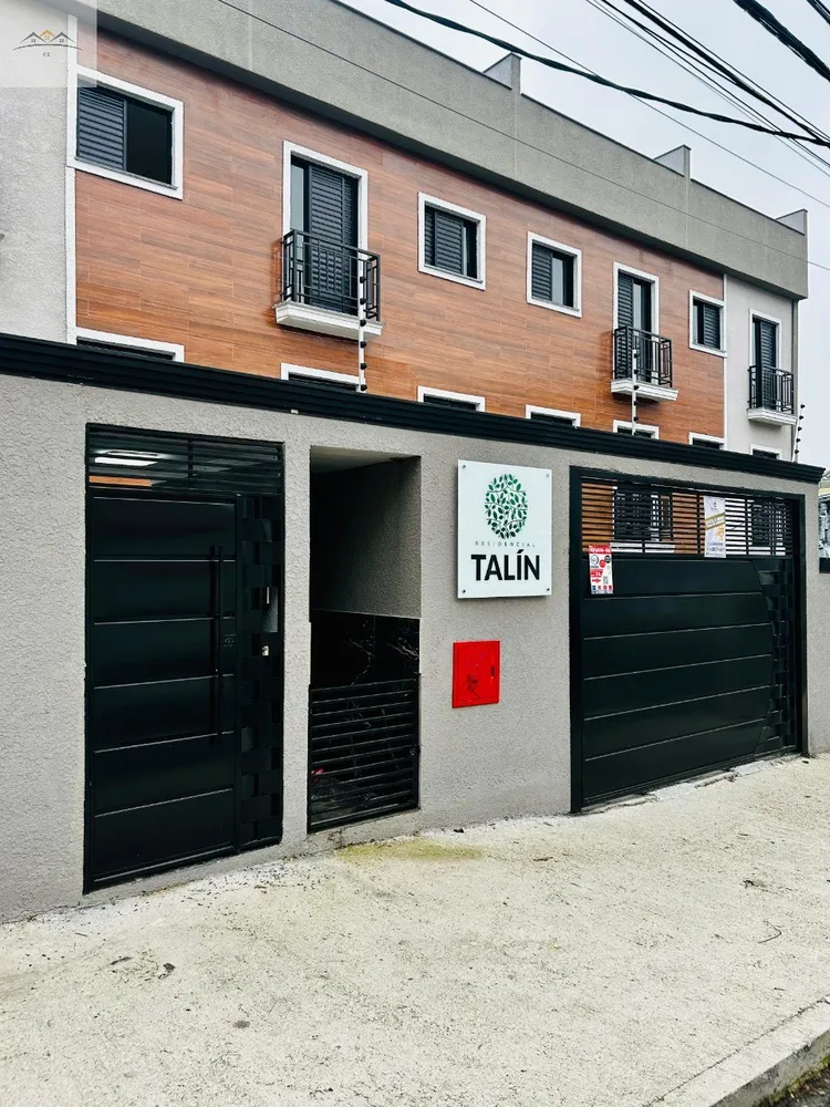 Apartamento, 2 quartos, 49 m² - Foto 3