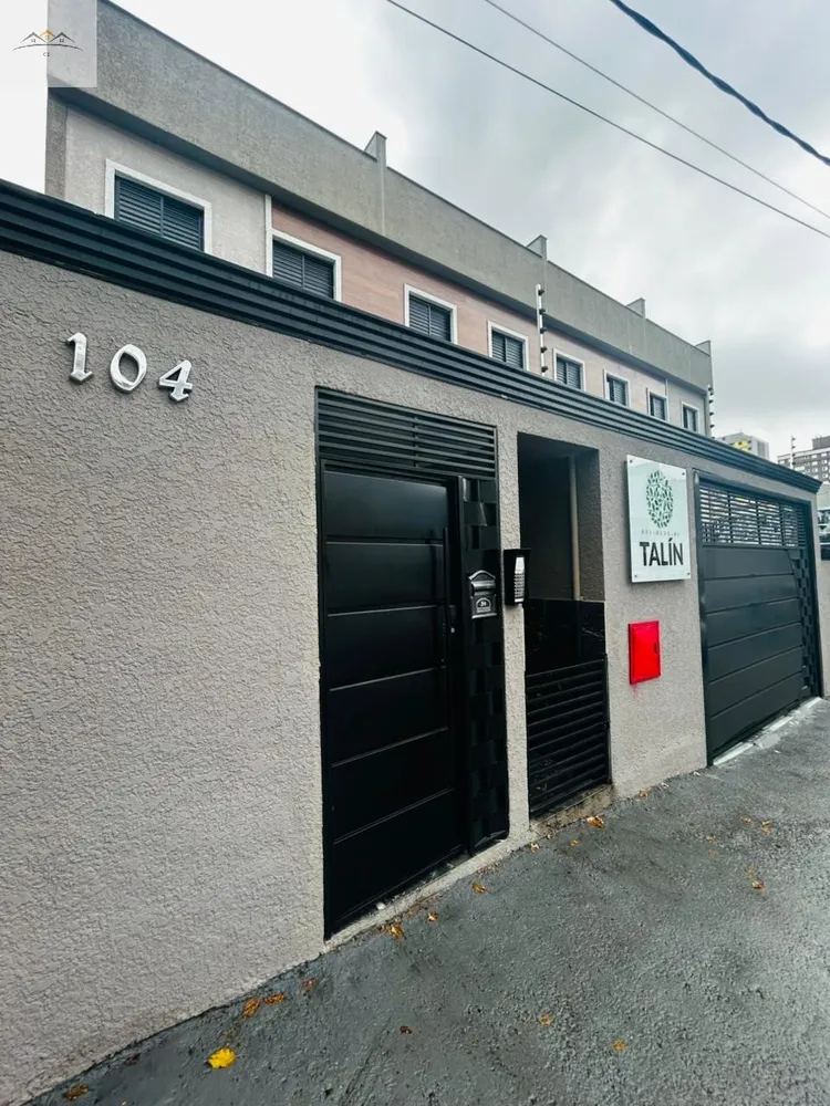 Apartamento, 2 quartos, 49 m² - Foto 4