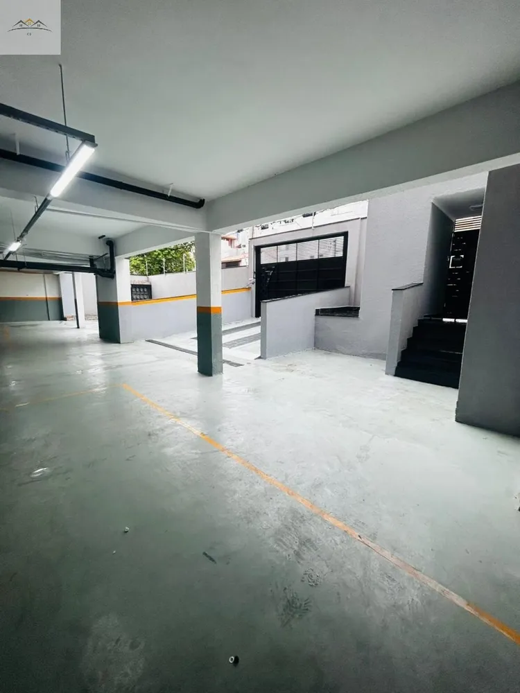 Apartamento, 2 quartos, 49 m² - Foto 7