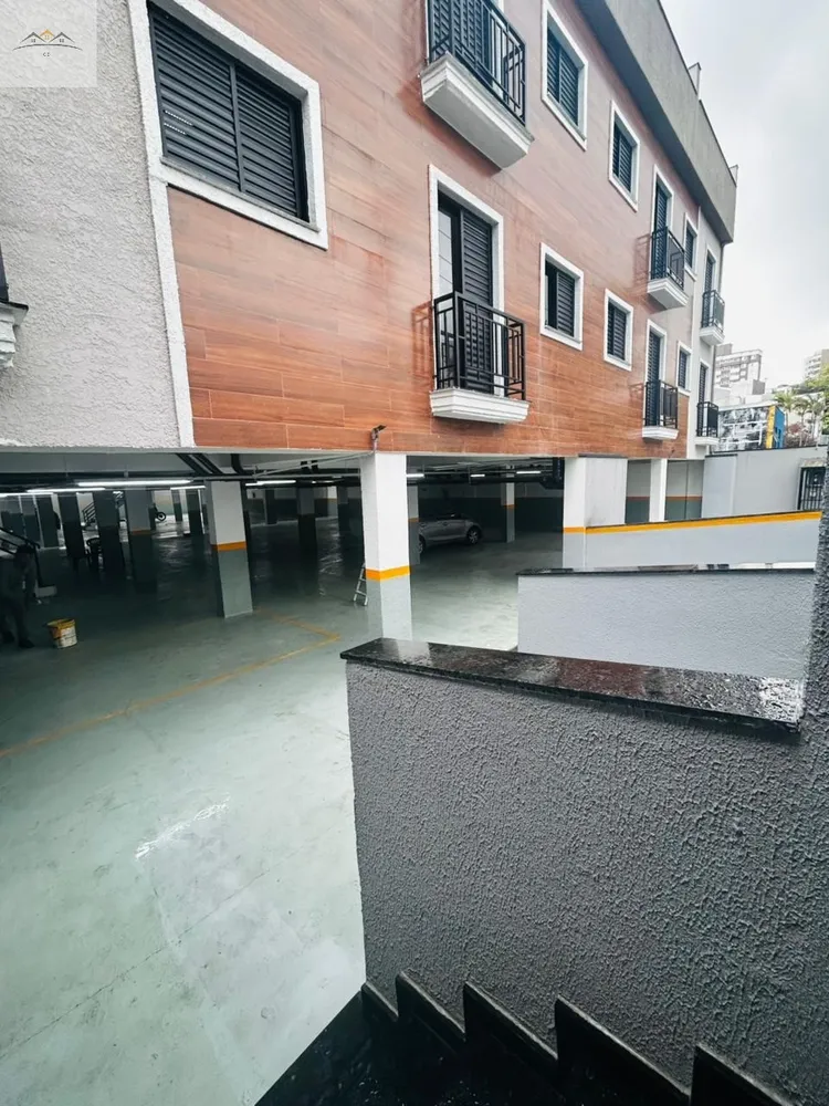 Apartamento, 2 quartos, 49 m² - Foto 6